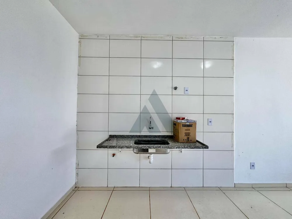 Casa de Condomínio, 2 quartos - Foto 4