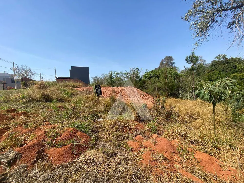 Terreno, 160 m² - Foto 1