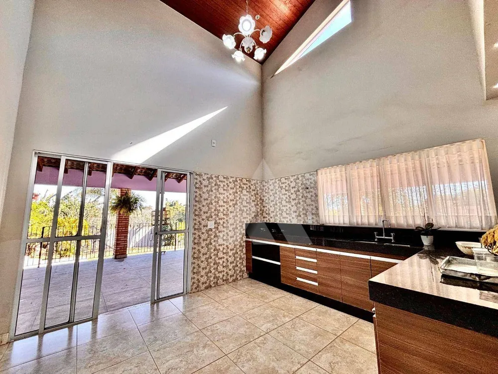Chácara, 3 quartos, 2000 m² - Foto 6