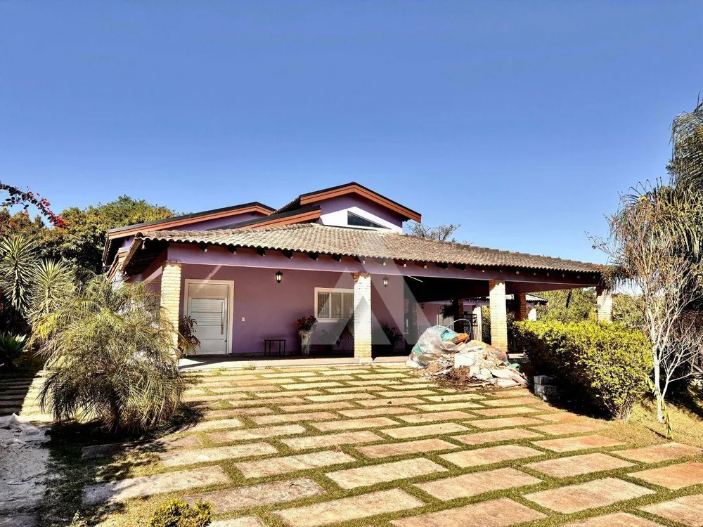 Chácara, 3 quartos, 2000 m² - Foto 12