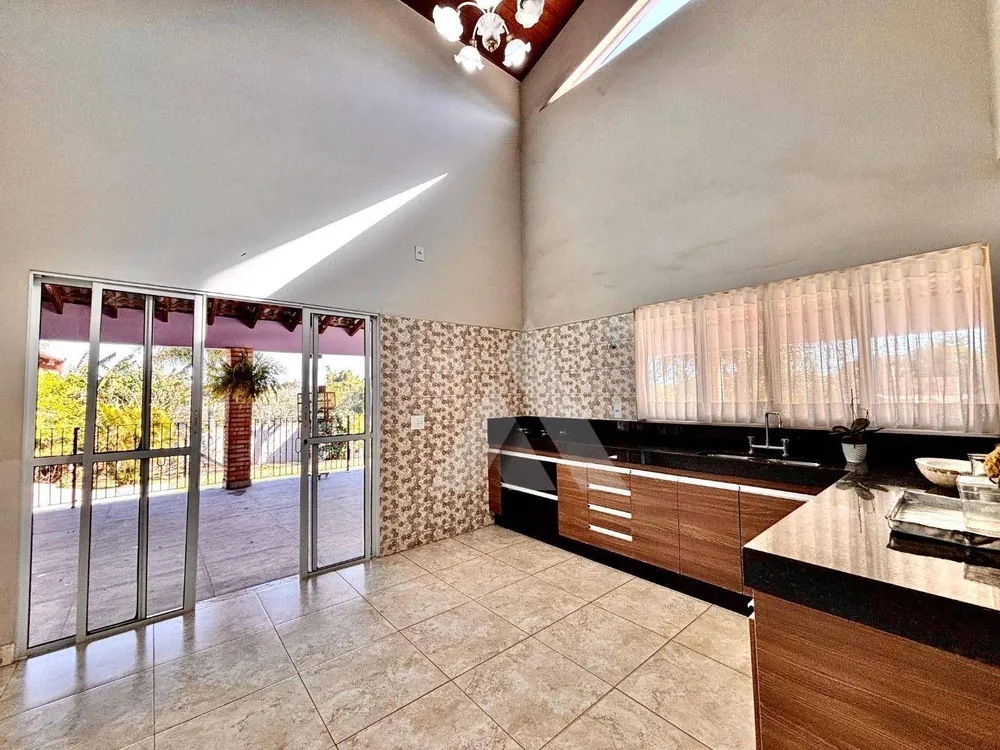 Chácara, 3 quartos, 2000 m² - Foto 5