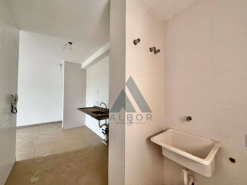 Apartamento, 3 quartos, 77 m² - Foto 2