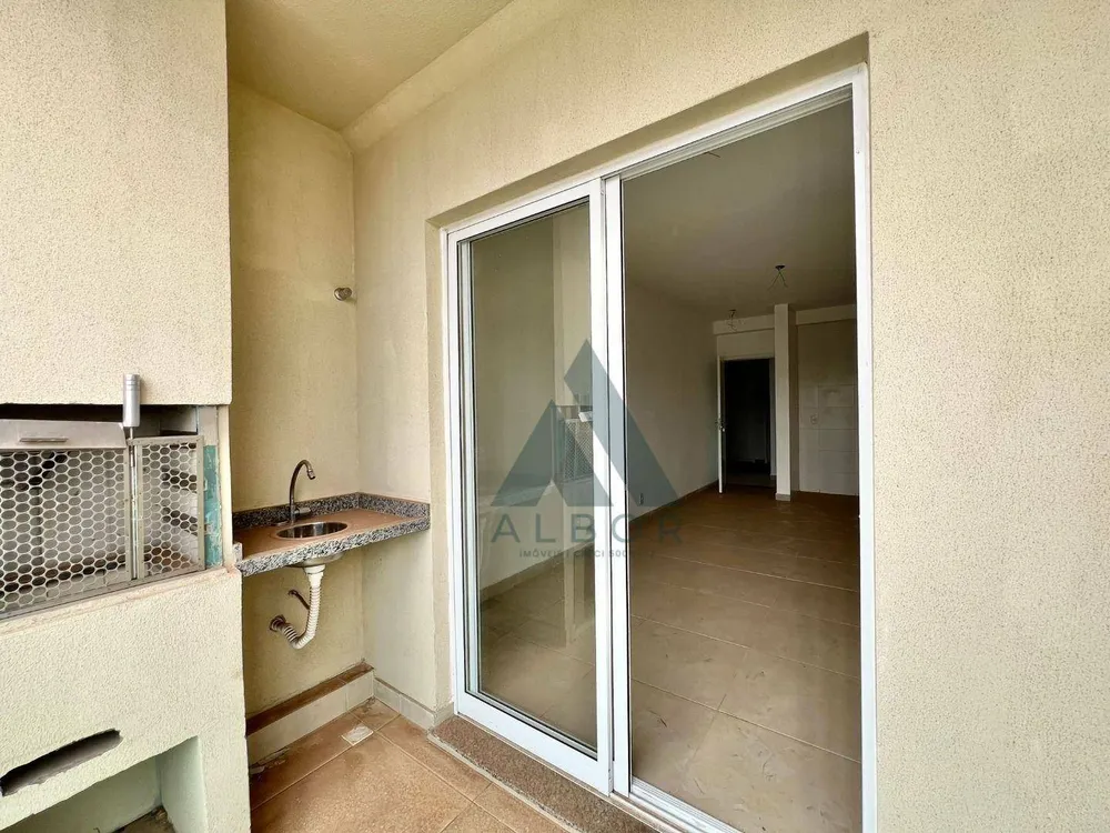 Apartamento, 3 quartos, 77 m² - Foto 3