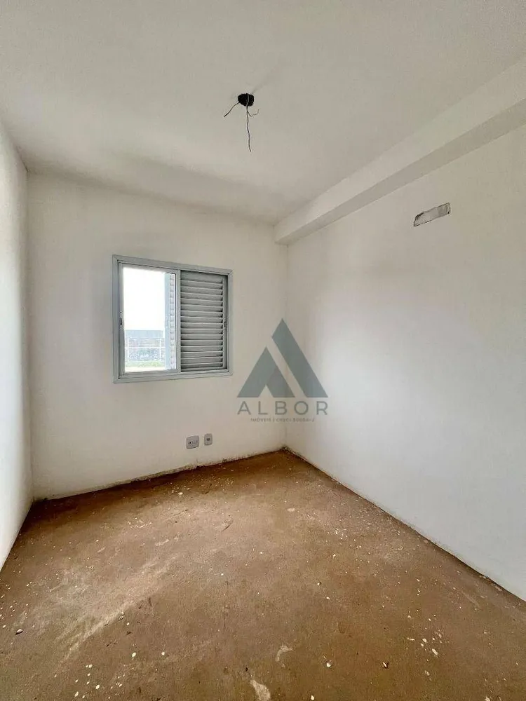Apartamento, 3 quartos, 77 m² - Foto 5