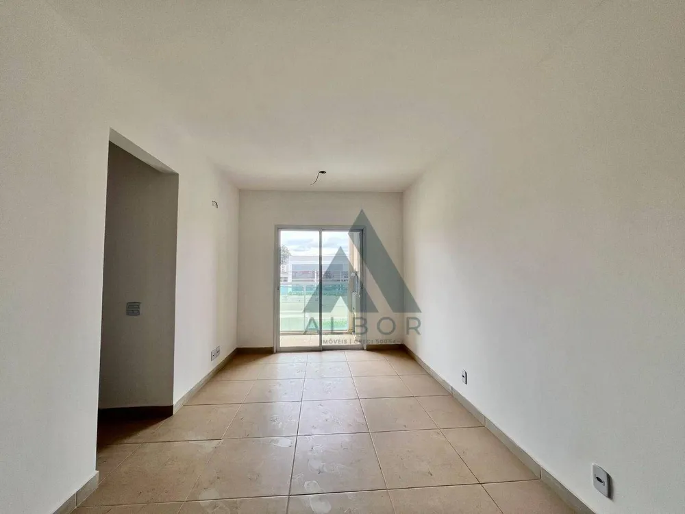 Apartamento, 3 quartos, 77 m² - Foto 1