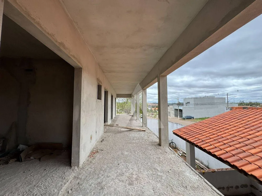Casa, 4 quartos, 300 m² - Foto 16