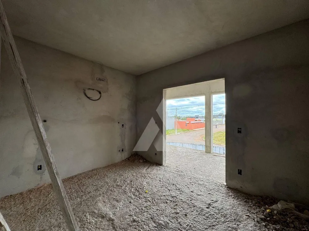 Casa, 4 quartos, 300 m² - Foto 13