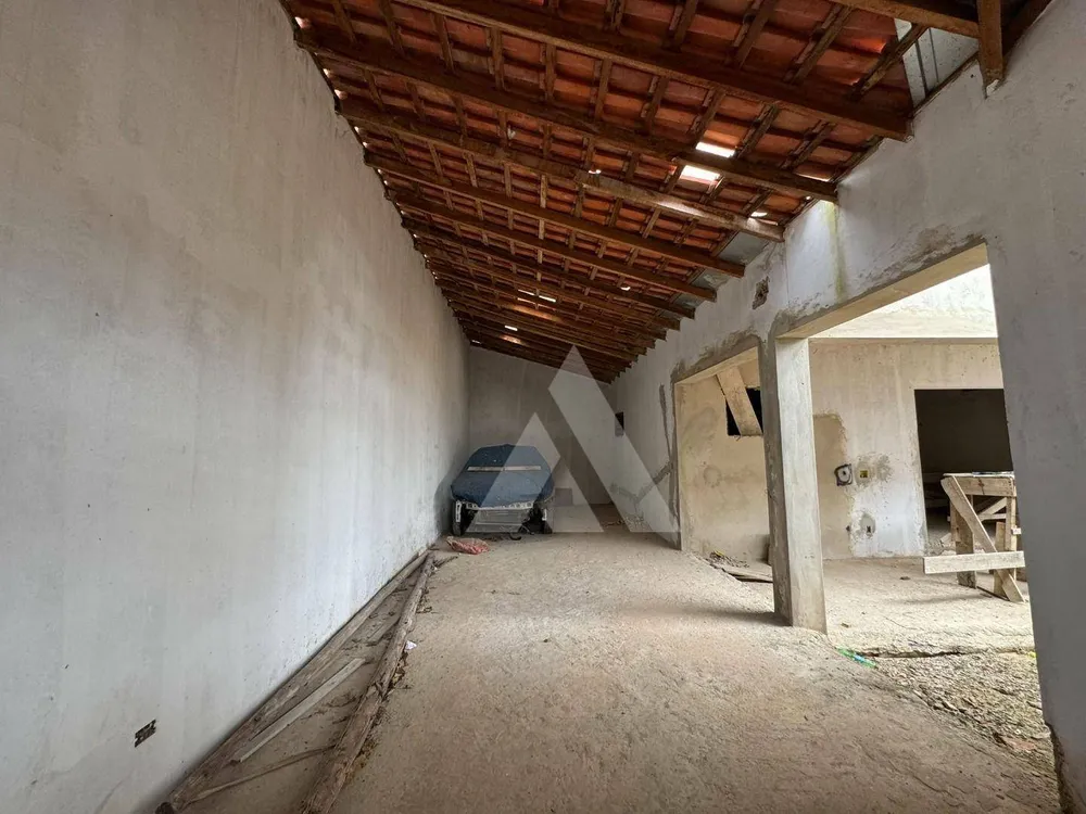 Casa, 4 quartos, 300 m² - Foto 10