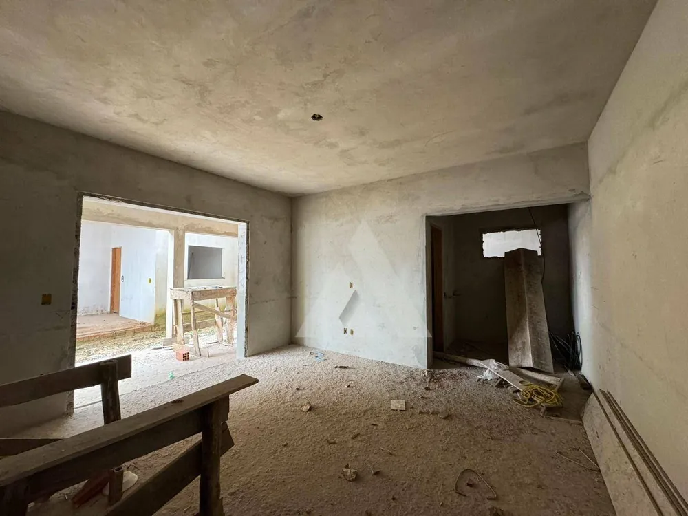 Casa, 4 quartos, 300 m² - Foto 6
