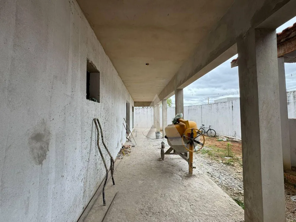 Casa, 4 quartos, 300 m² - Foto 9