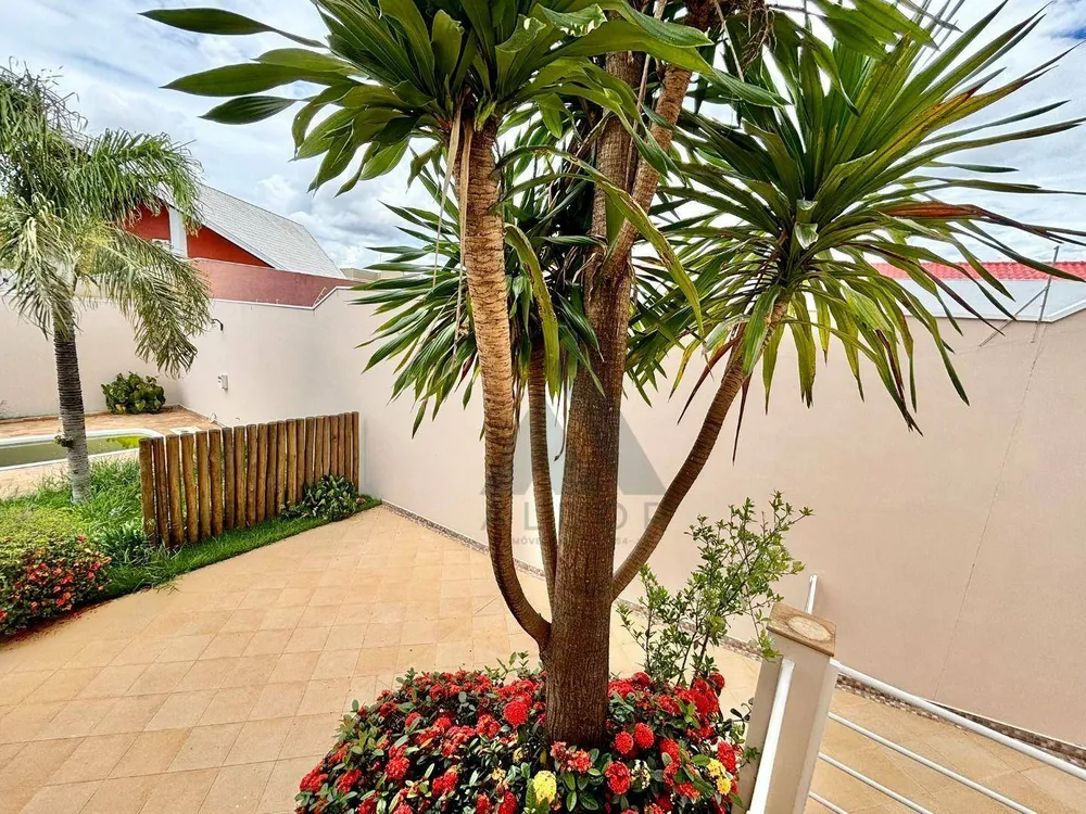 Casa, 5 quartos, 300 m² - Foto 3