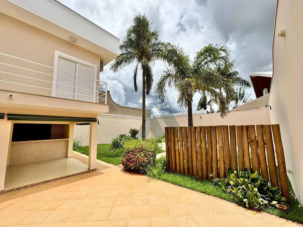 Casa, 5 quartos, 300 m² - Foto 1
