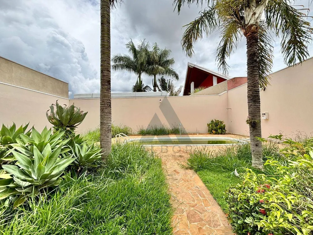 Casa, 5 quartos, 300 m² - Foto 2