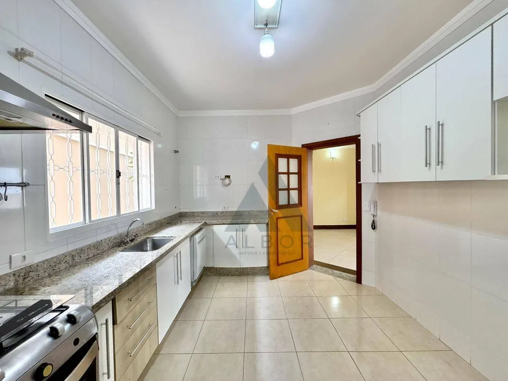 Casa, 5 quartos, 300 m² - Foto 11