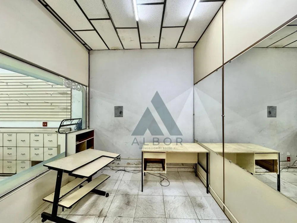Loja-Salão, 163 m² - Foto 5