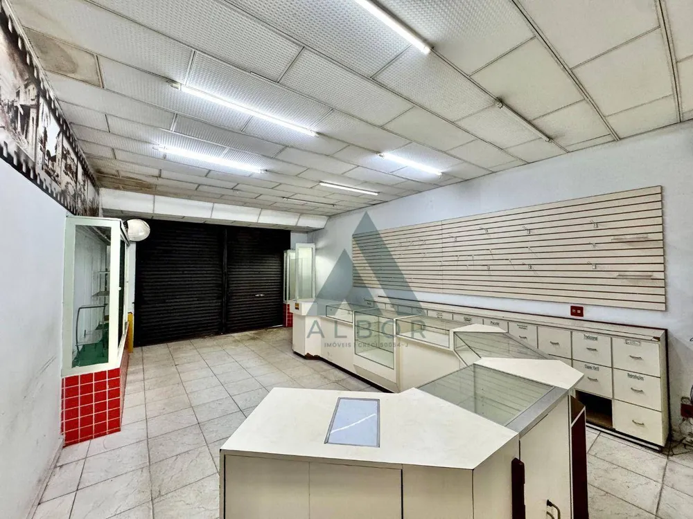 Loja-Salão, 163 m² - Foto 4