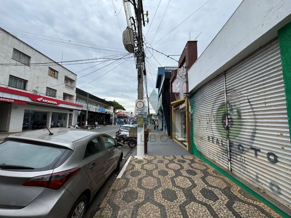 Loja-Salão, 163 m² - Foto 2