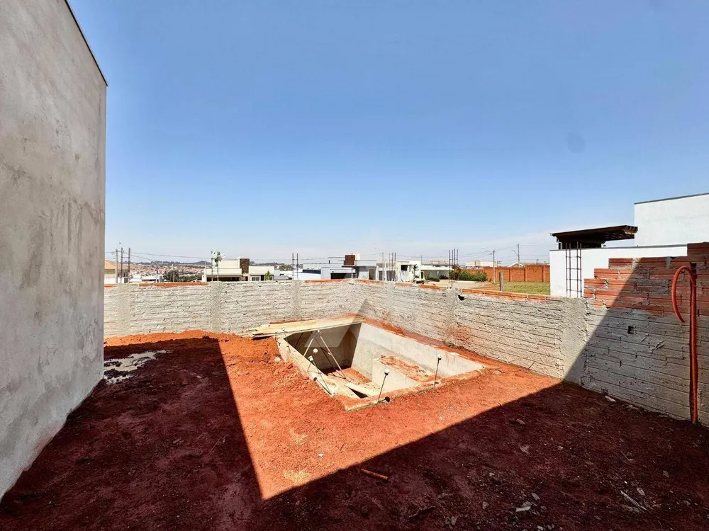 Casa de Condomínio, 3 quartos - Foto 7