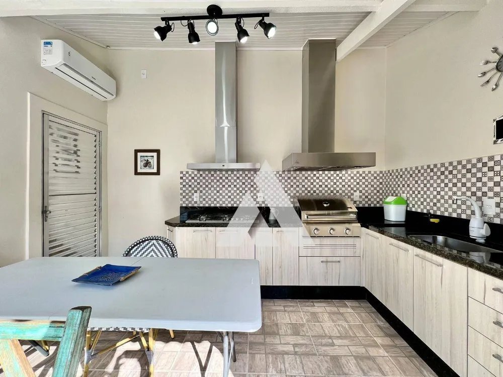 Casa, 4 quartos, 200 m² - Foto 18
