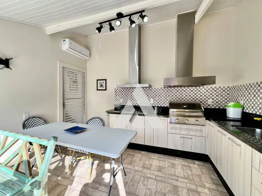 Casa, 4 quartos, 200 m² - Foto 17