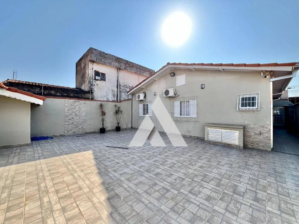 Casa, 4 quartos, 200 m² - Foto 14