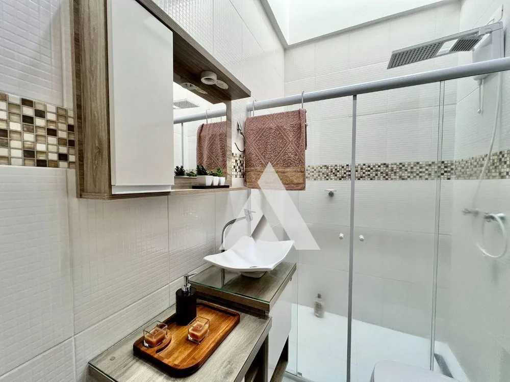Casa, 4 quartos, 200 m² - Foto 12