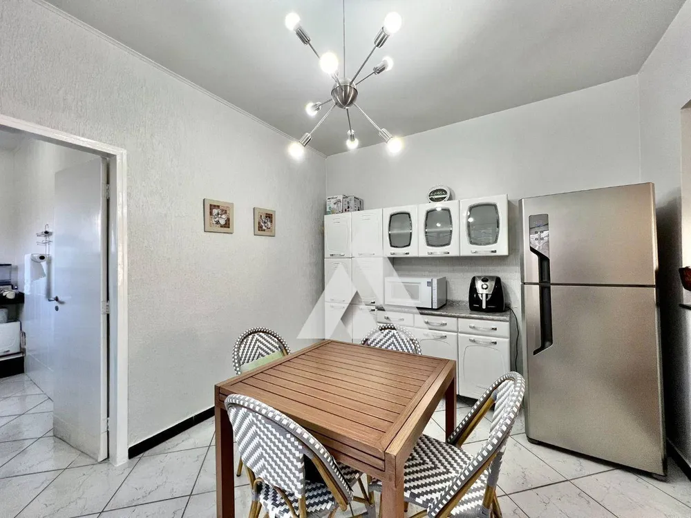 Casa, 4 quartos, 200 m² - Foto 7
