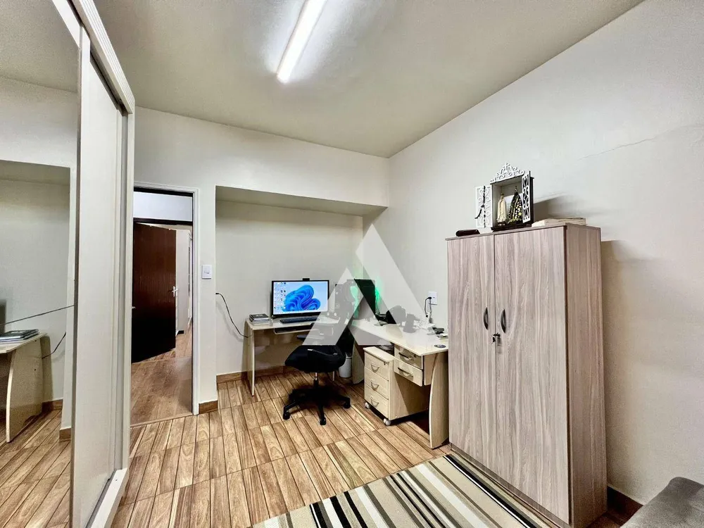 Casa, 4 quartos, 200 m² - Foto 11