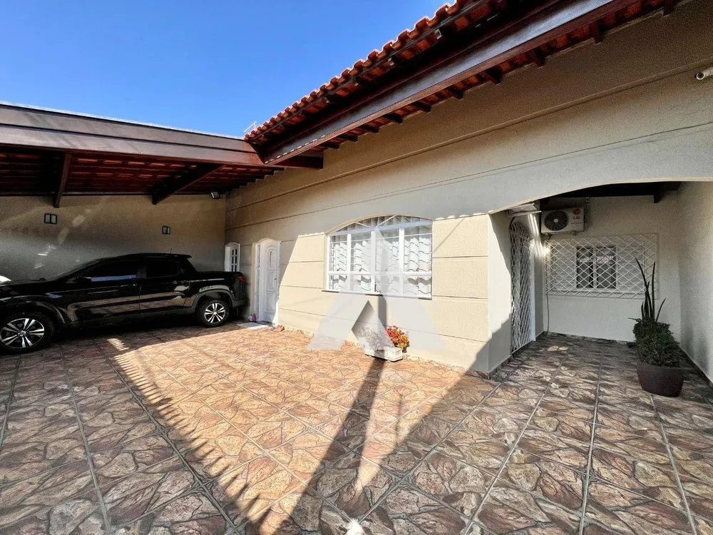 Casa, 4 quartos, 200 m² - Foto 3