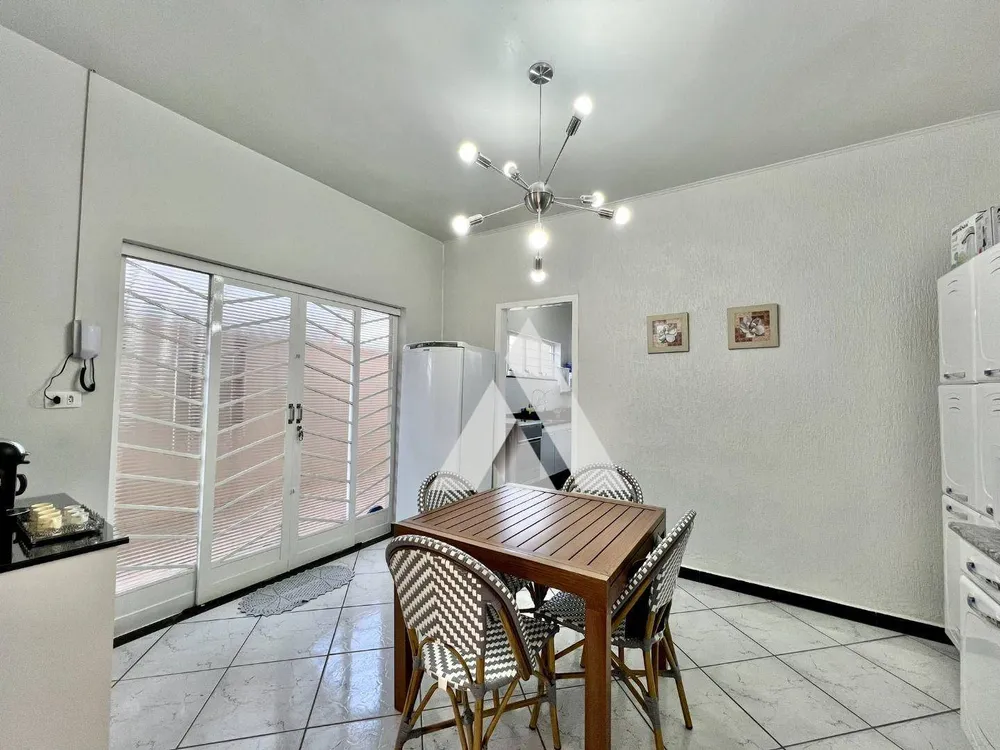 Casa, 4 quartos, 200 m² - Foto 6