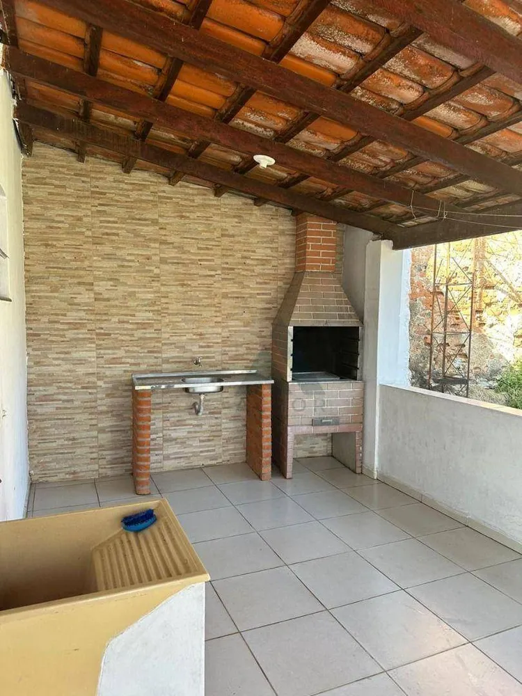 Casa, 2 quartos, 158 m² - Foto 2