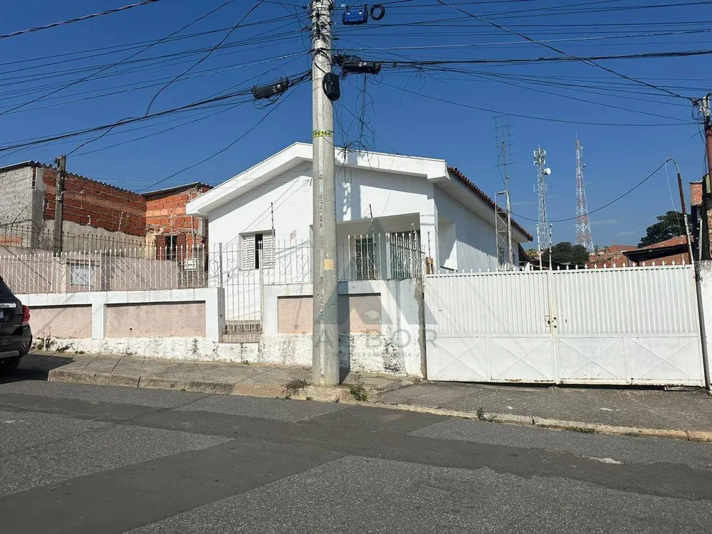 Casa, 2 quartos, 158 m² - Foto 1