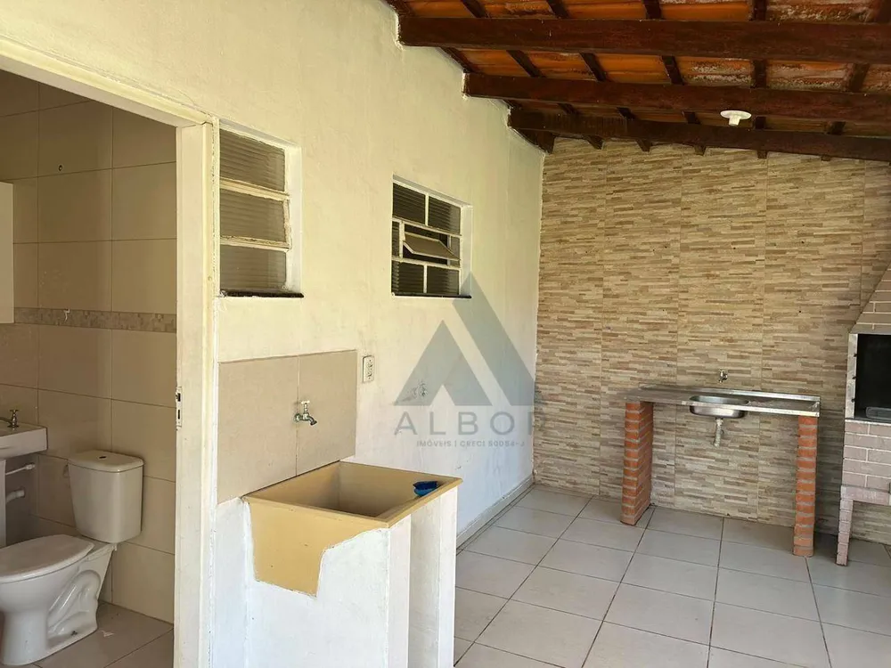 Casa, 2 quartos, 158 m² - Foto 3