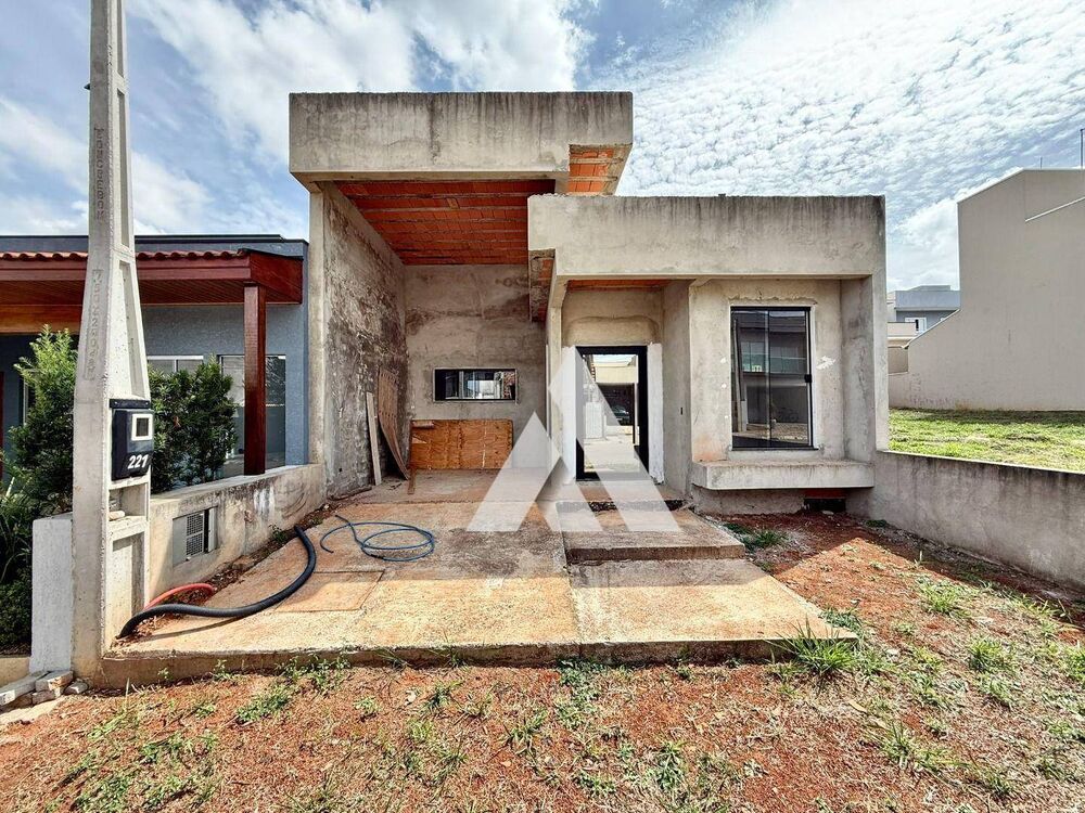 Casa de Condomínio, 3 quartos - Foto 14
