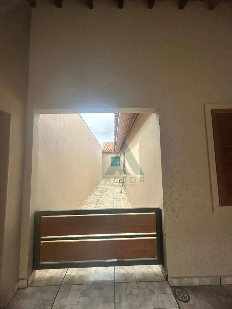 Casa, 2 quartos, 123 m² - Foto 2