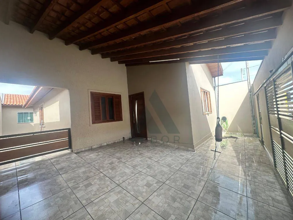 Casa, 2 quartos, 123 m² - Foto 3