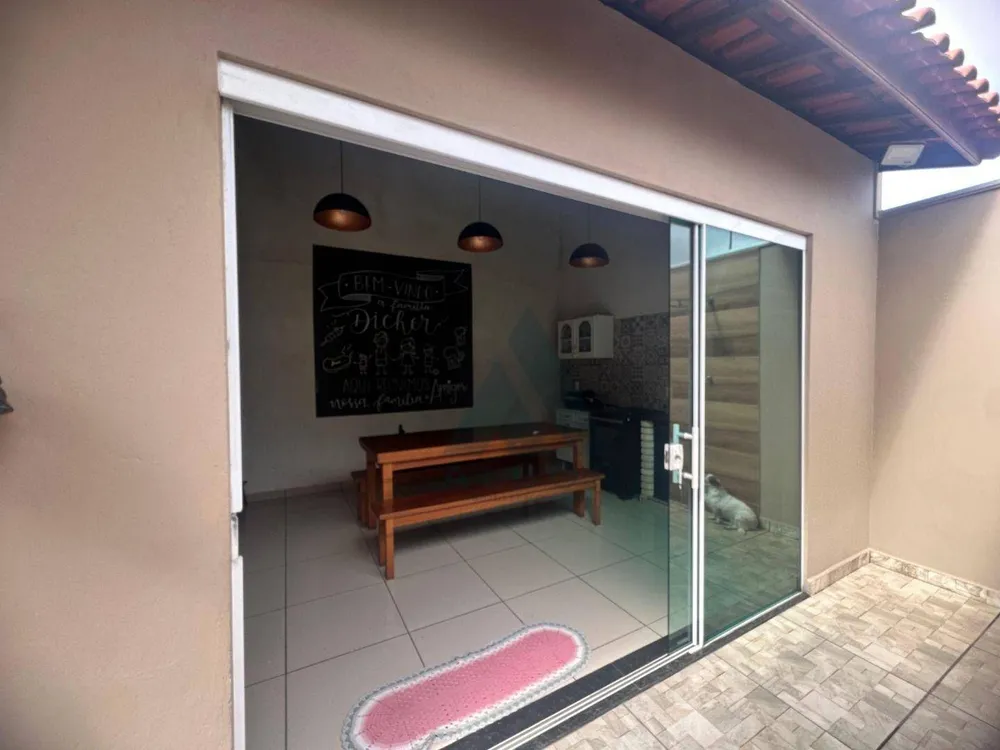 Casa, 2 quartos, 123 m² - Foto 6