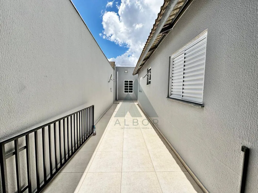 Casa, 2 quartos, 120 m² - Foto 15