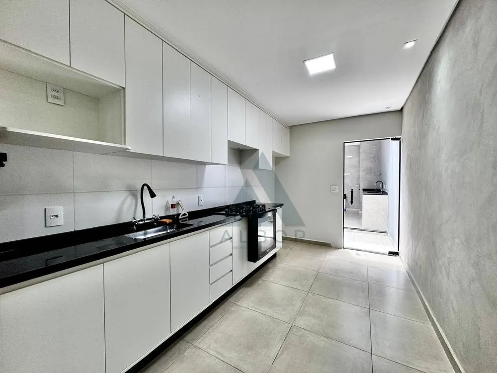 Casa, 2 quartos, 120 m² - Foto 6