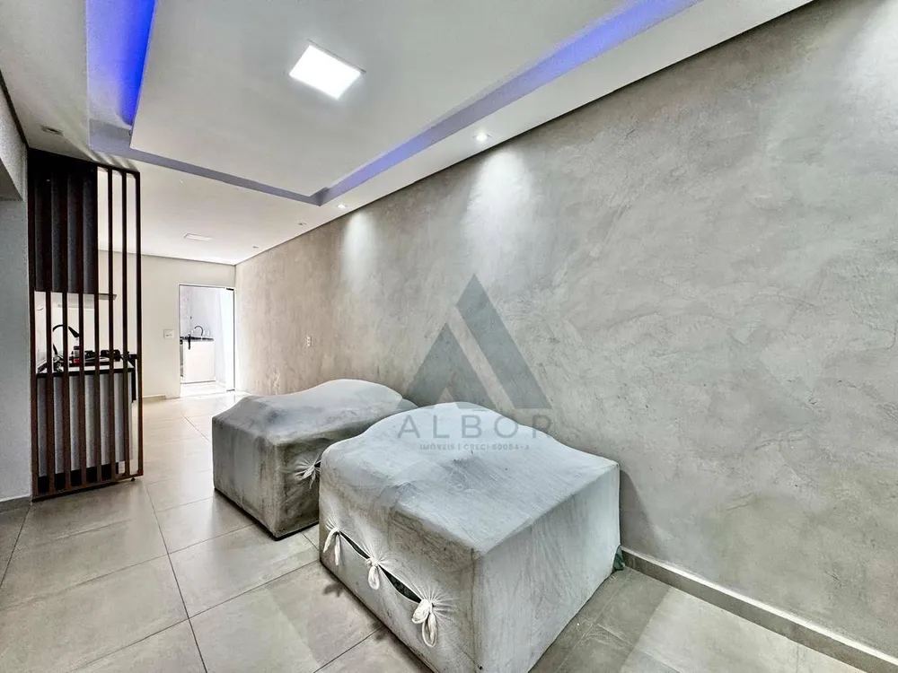 Casa, 2 quartos, 120 m² - Foto 5