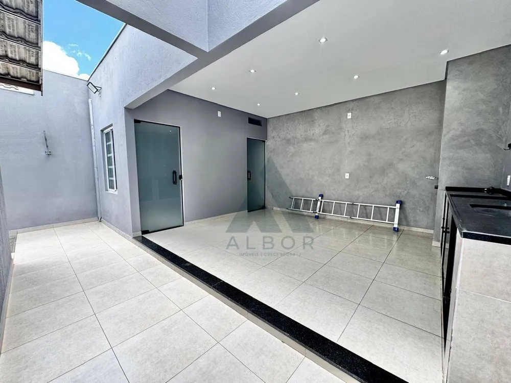Casa, 2 quartos, 120 m² - Foto 10