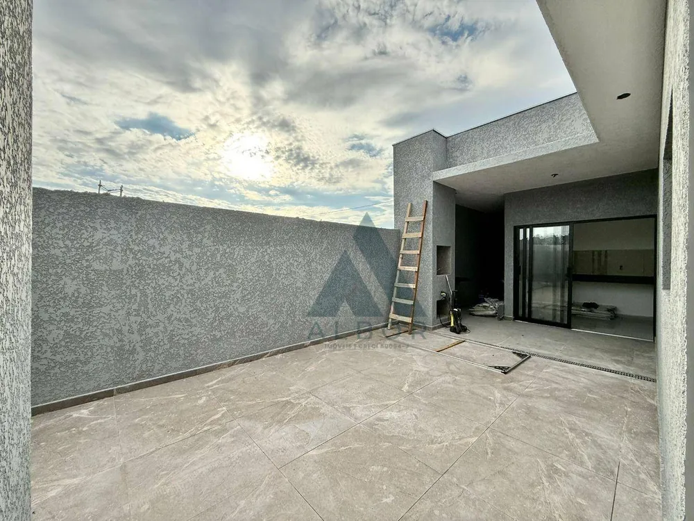 Casa de Condomínio, 3 quartos - Foto 5