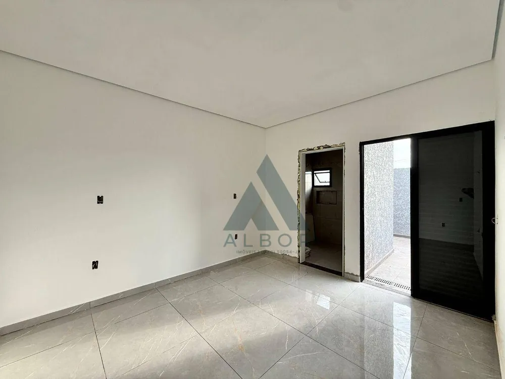 Casa de Condomínio, 3 quartos - Foto 8