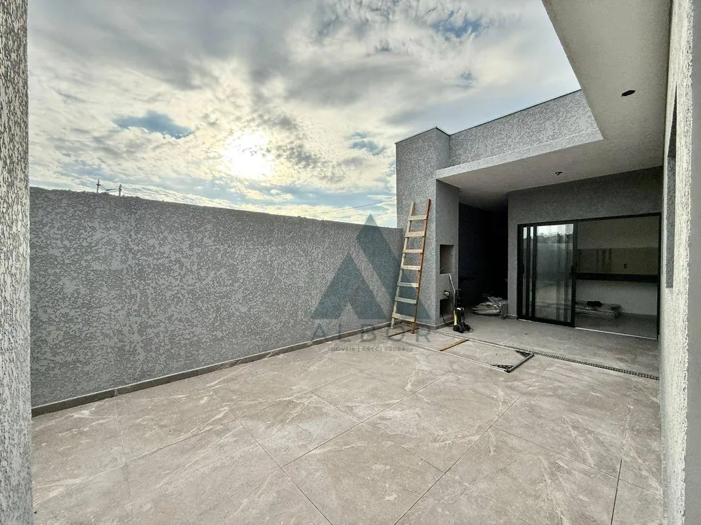 Casa de Condomínio, 3 quartos - Foto 6