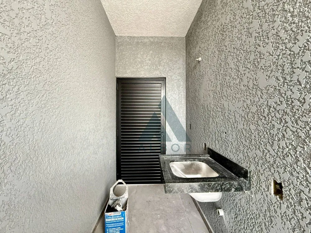 Casa de Condomínio, 3 quartos - Foto 7