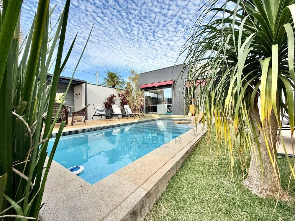 Casa de Condomínio, 3 quartos - Foto 6