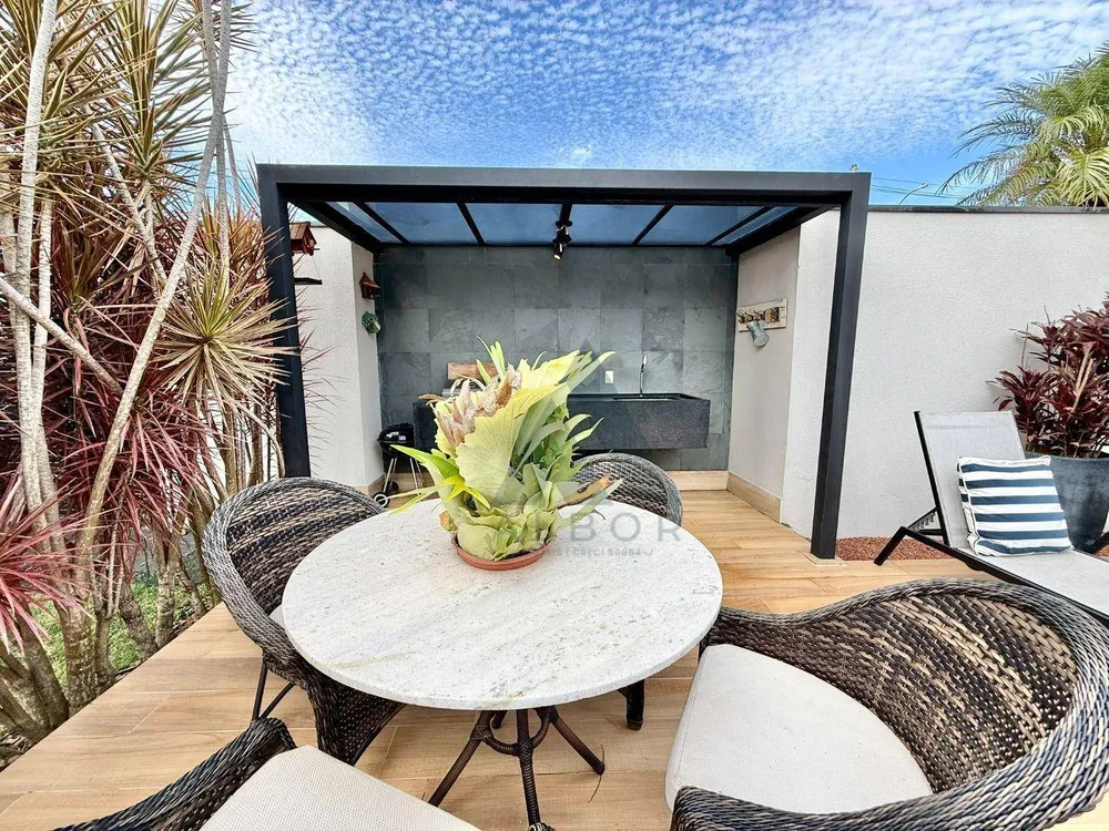 Casa de Condomínio, 3 quartos - Foto 5