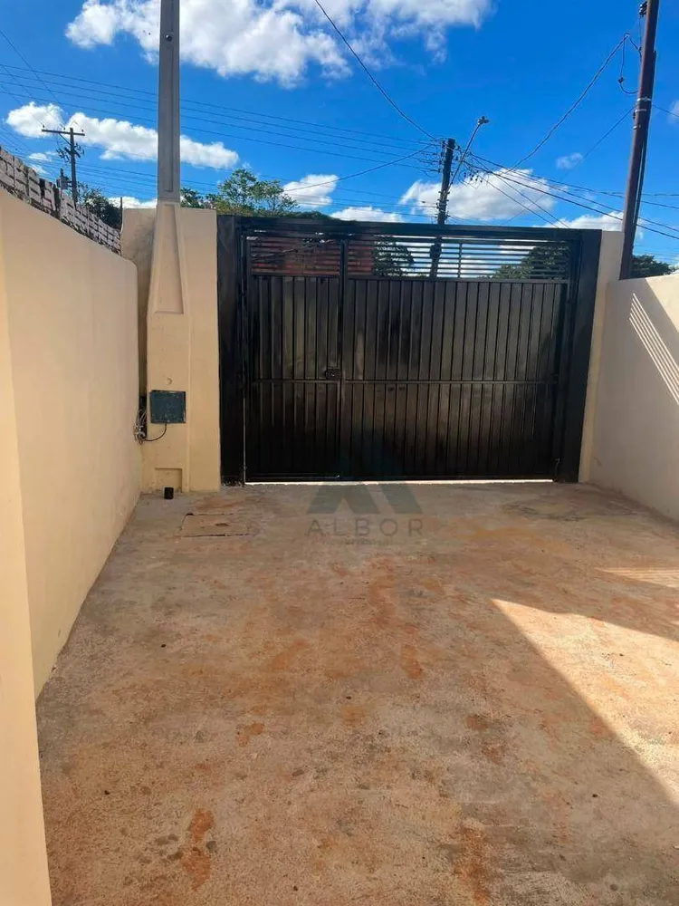 Casa, 2 quartos, 60 m² - Foto 9