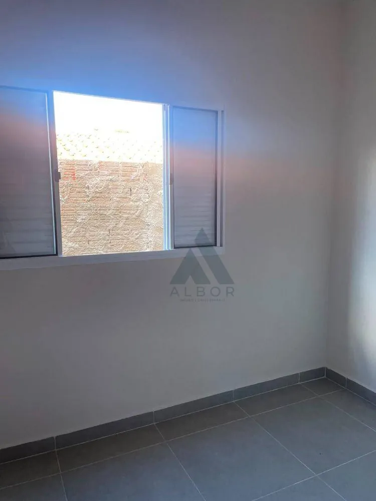 Casa, 2 quartos, 60 m² - Foto 4