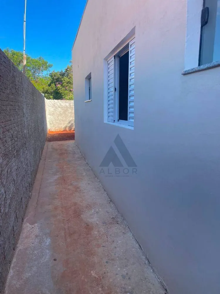 Casa, 2 quartos, 60 m² - Foto 11